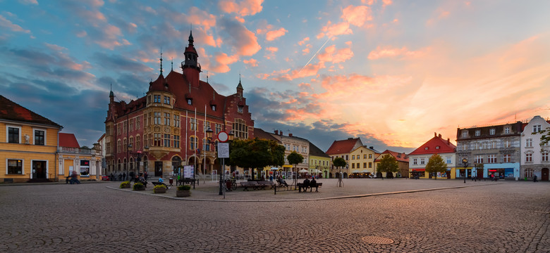 Tarnowskie Góry - co zobaczyć w weekend?