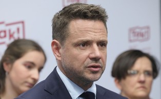 Prezydent Warszawy odrzucił roszczenia Rosjan do kolejnej nieruchomości