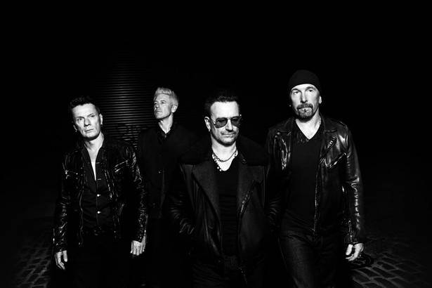 U2 i ich "Songs of Innocence" – wiele hałasu o nic