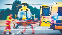 Rejestr nie tylko ciąż. Dane medyczne pacjentów dostępne dla lekarzy w całej Unii