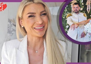 Milica Kemez o raskidu sa Borom