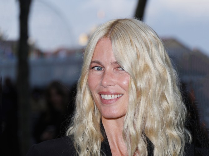 Klaudija Šifer