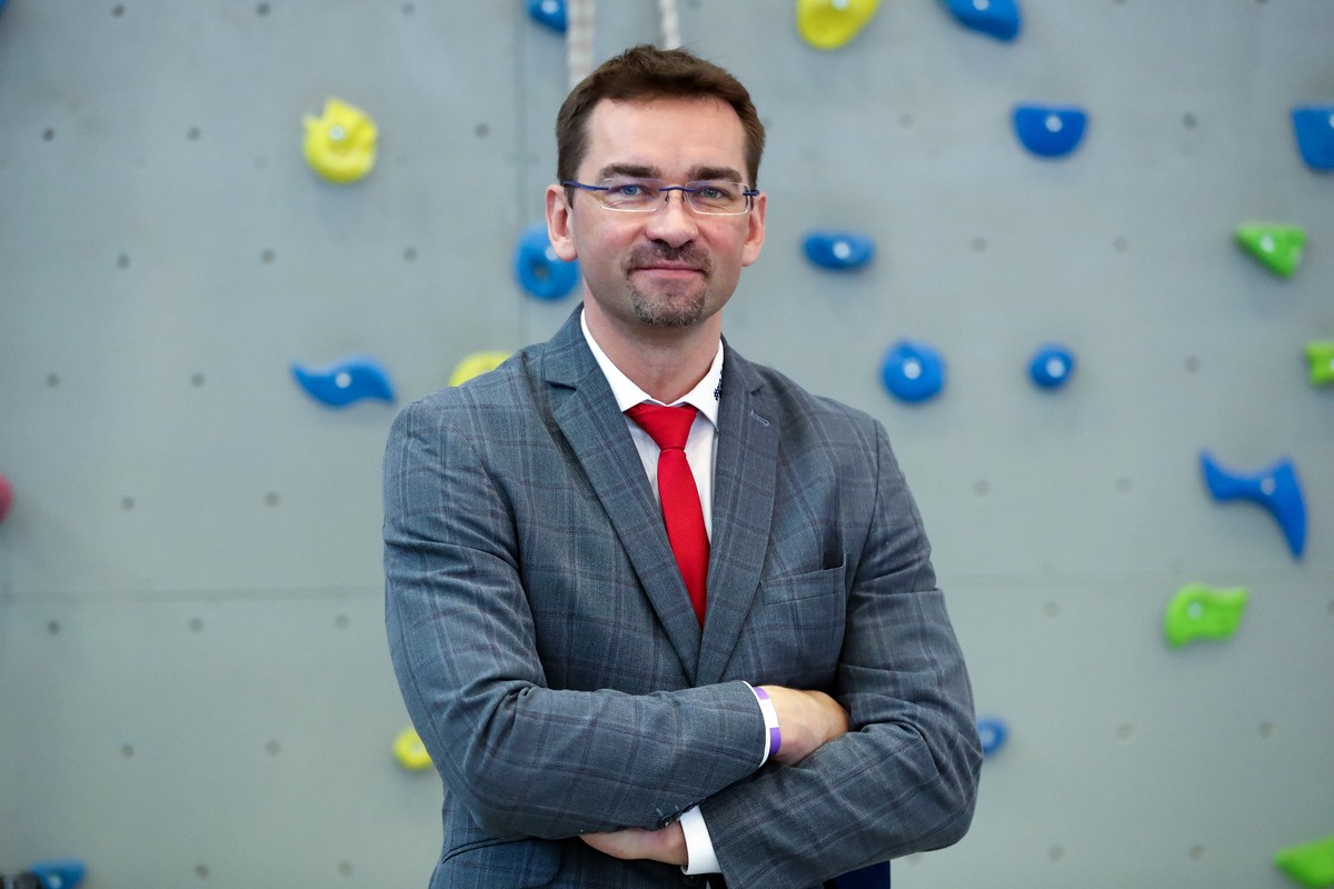 Sebastian Świderski