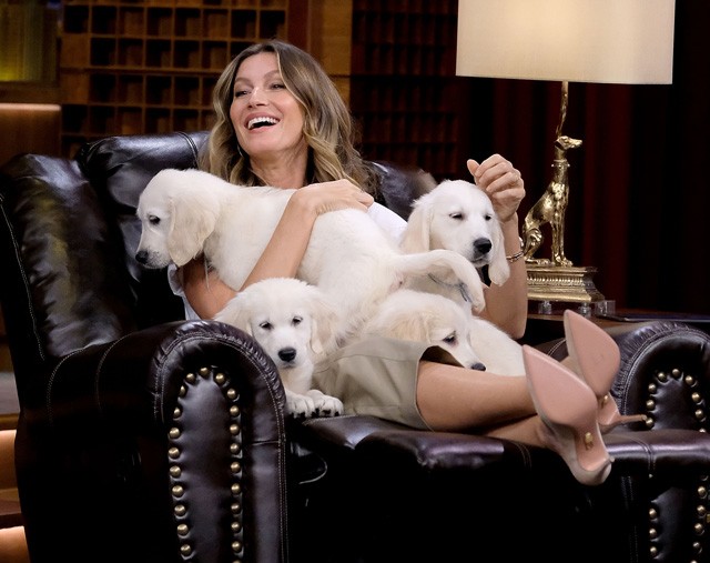Gisele Bündchen