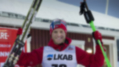 PŚ w biegach: Sundby pierwszy, Polacy daleko