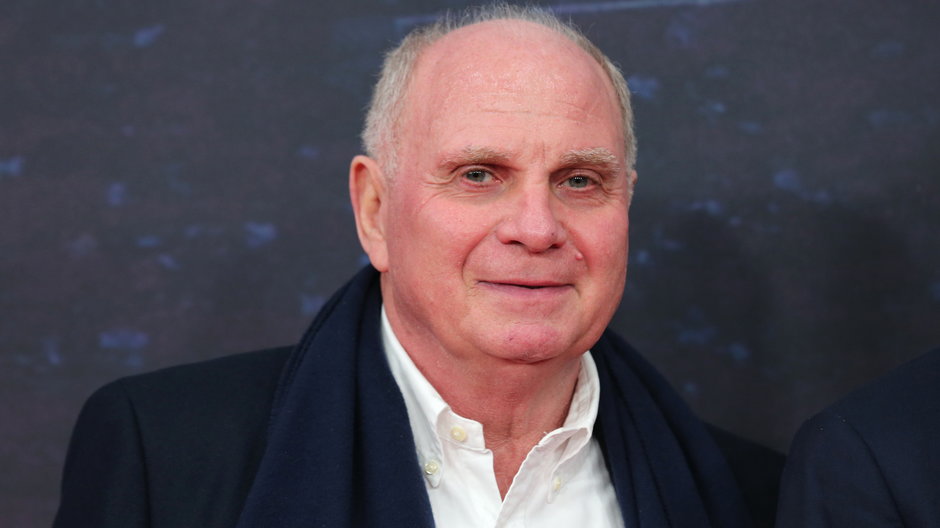 Uli Hoeness 