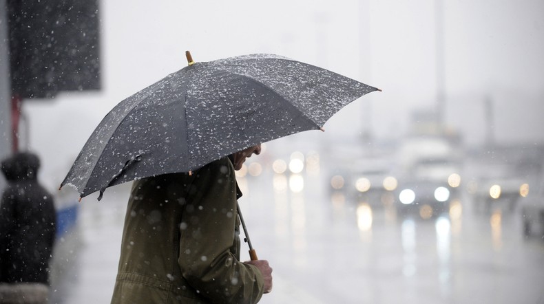 Zima nie odpuszcza. Kolejne ostrzeżenia IMGW