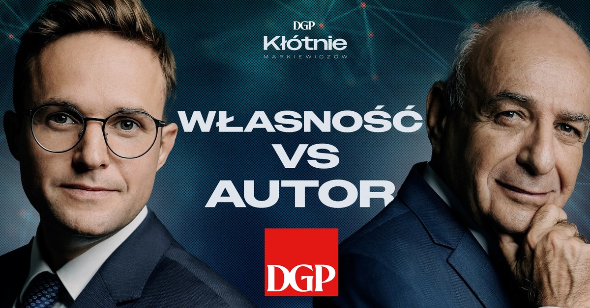 Kiedy korzystanie z kupionego dzieła staje się naruszeniem? [KŁÓTNIE MARKIEWICZÓW]