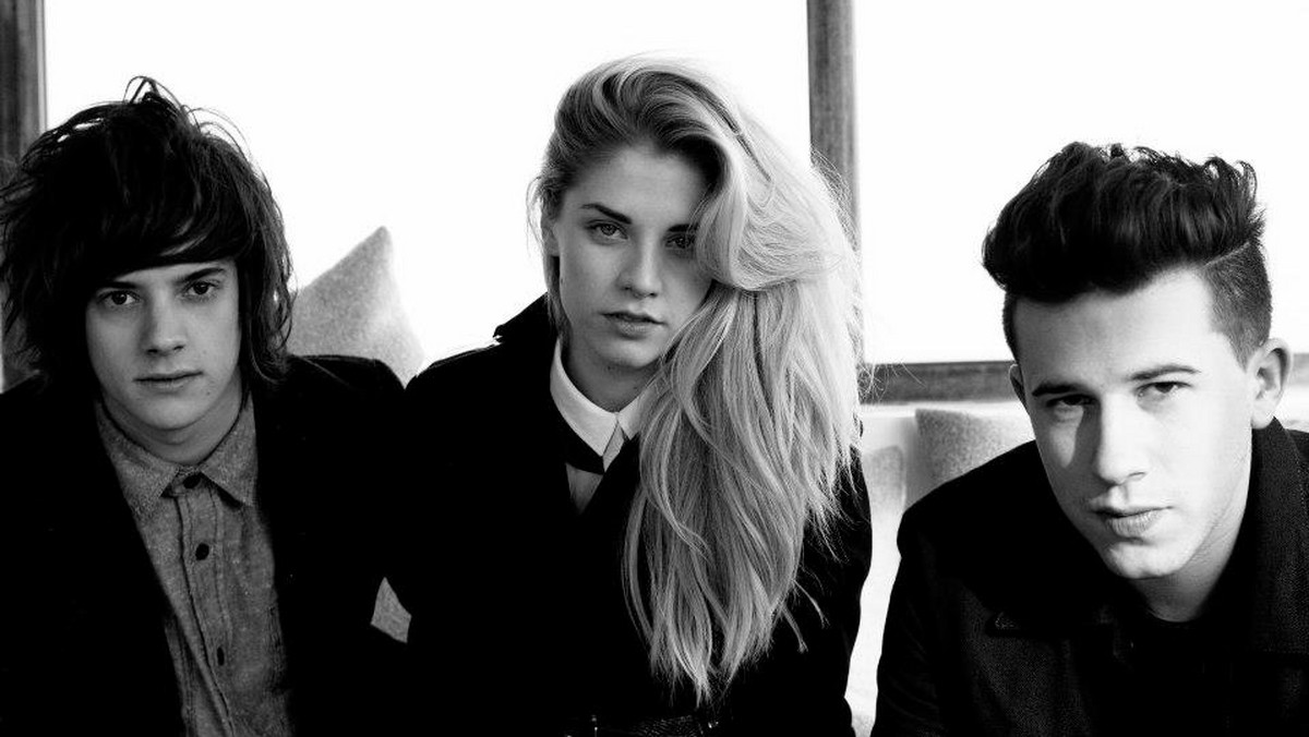 Grupa London Grammar opublikowała w sieci nowy teledysk.