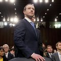 Mark Zuckerberg zapowiedział, że sztuczna inteligencja będzie na FB walczyć z mową nienawiści