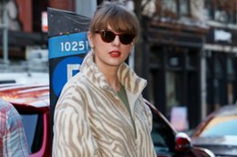 Nagie zdjęcia Taylor Swift trafiły do sieci. Nie są prawdziwe