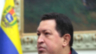 Chavez znów będzie operowany z powodu nowotworu