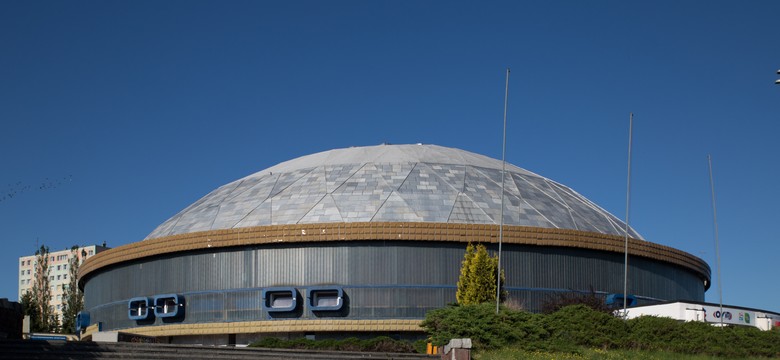 Olsztyn. Bilety na imprezę otwarcia Uranii rozeszły się w kilka sekund. Mieszkańcy wściekli