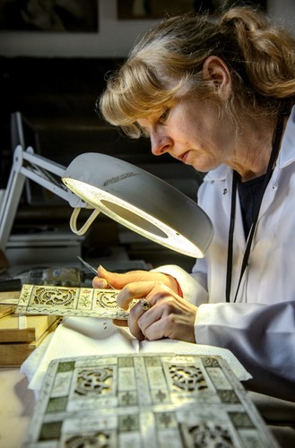 MUZEUM ZAMOYSKICH W KOZŁÓWCE