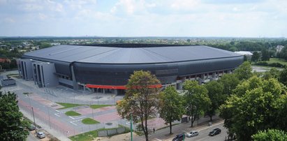 Stadion w Tychach wśród najpiękniejszych na świecie!