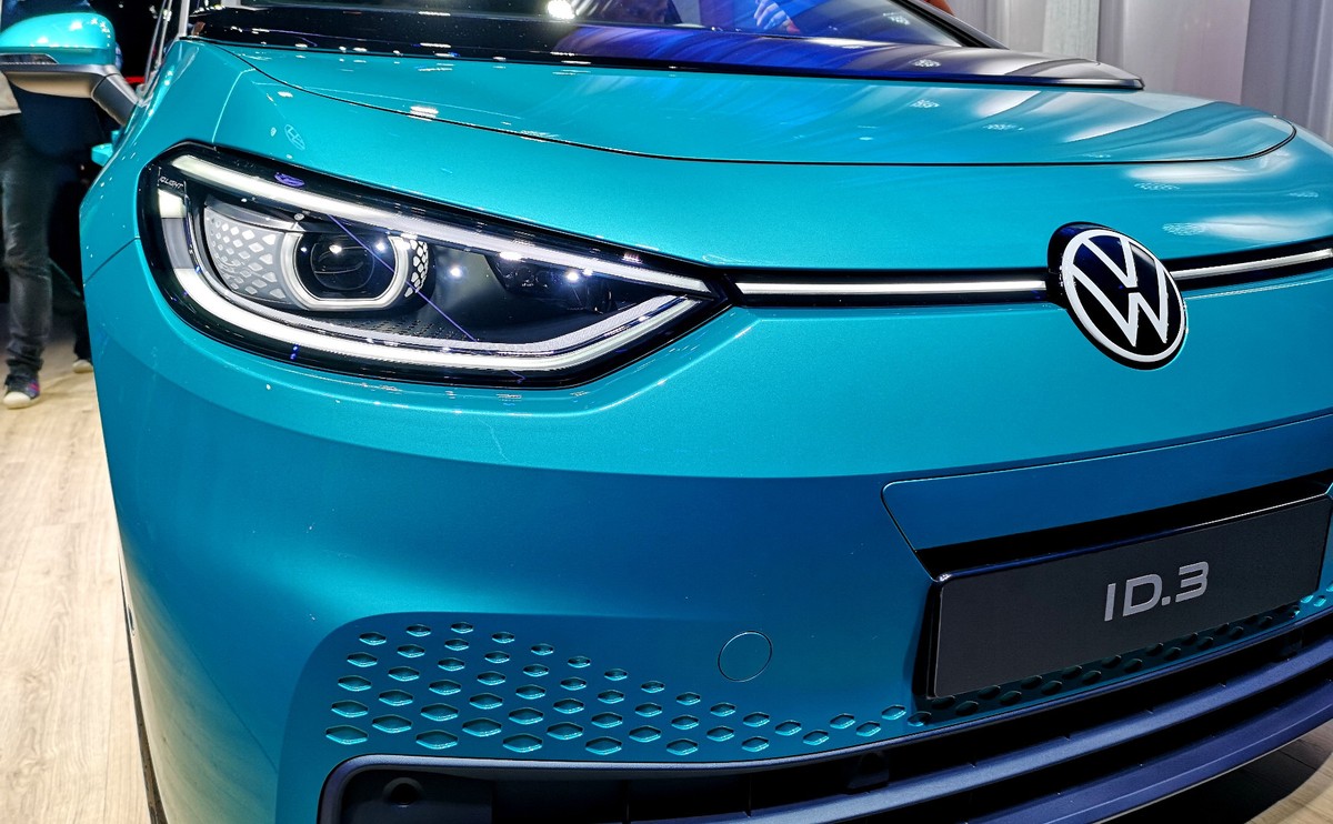 Fabryki baterii w Polsce budzą zazdrość. "Volkswagen zakontraktował już całą produkcję"