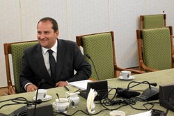 Zawodowcy i Tomasz Arabski. Oto portret polskiego dyplomaty