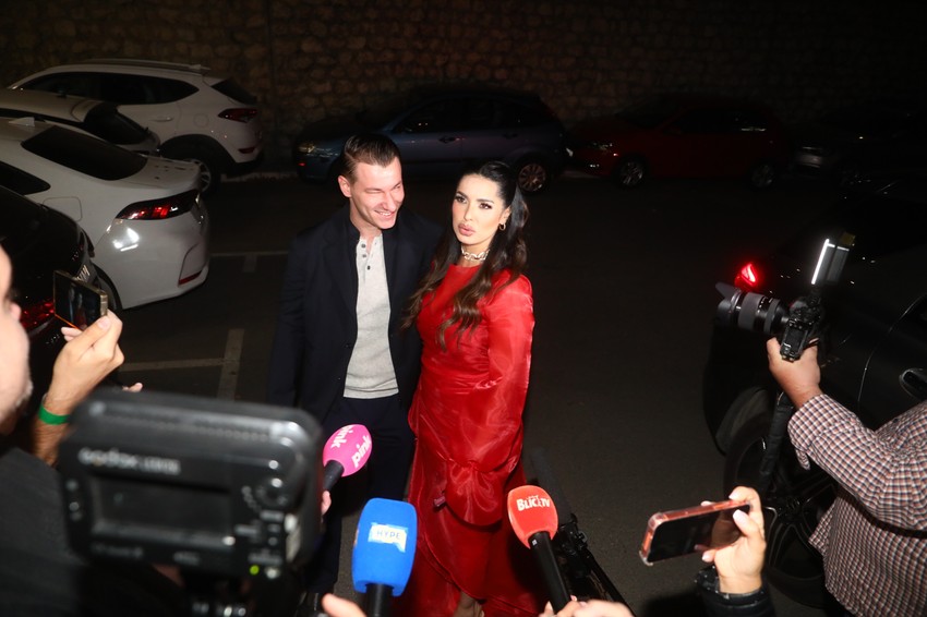 Tanja Savić i Muki