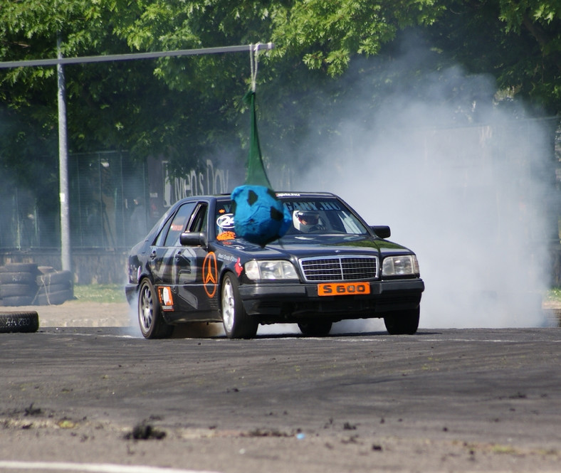 Men`s Day 2011: impreza, która spełniła męskie pasje i marzenia