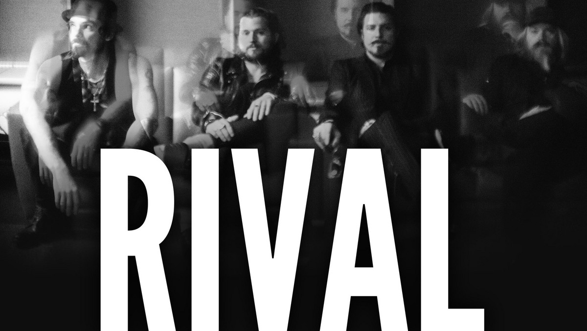 Rival Sons zagrają koncert w Polsce. Amerykańska grupa wystąpi 18 lutego w warszawskim klubie Progresja. Bielty trafią do sprzedaży w czwartek.