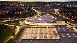 Największa taka inwestycja w regionie. Zobacz, jak wygląda Galeria Sudecka