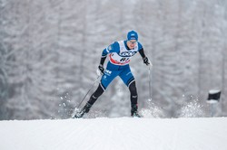 Afera dopingowa w biegach narciarskich. Kolejny sportowiec ukarany