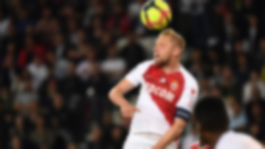 Francja: Monaco utrzymało się w lidze