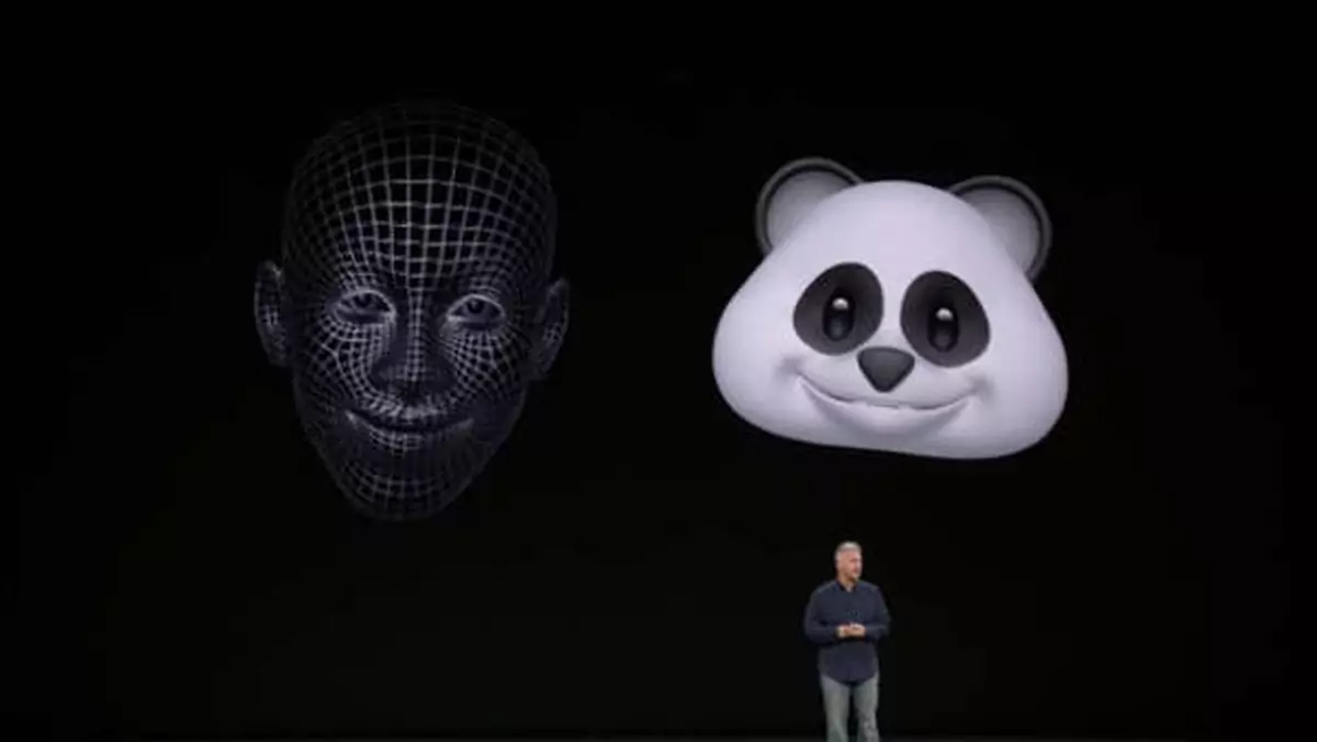 Apple pozwane w sprawie Animoji