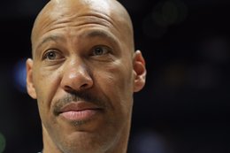 LaVar Ball downplays Trump's involvement in UCLA shoplifting case: 'Everybody wants to make it seem like he helped me out'