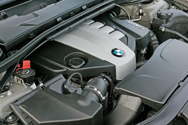 Ryzykowne silniki w BMW – 2.0d (N47)