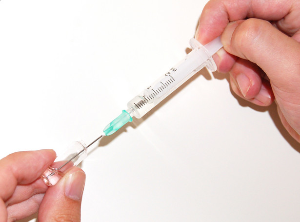 Nowa szczepionka uratuje życie setek tysięcy dzieci