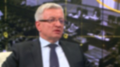 Jacek Jaśkowiak: mam w rządzie PiS partnera