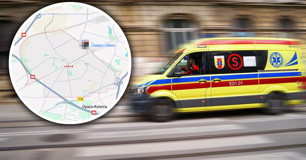 Straszna śmierć siedmiolatka. Rodzice znaleźli go nad ranem. Jest apel służb