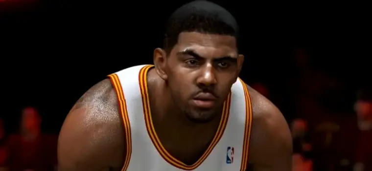 E3: Zwiastun NBA Live 2014