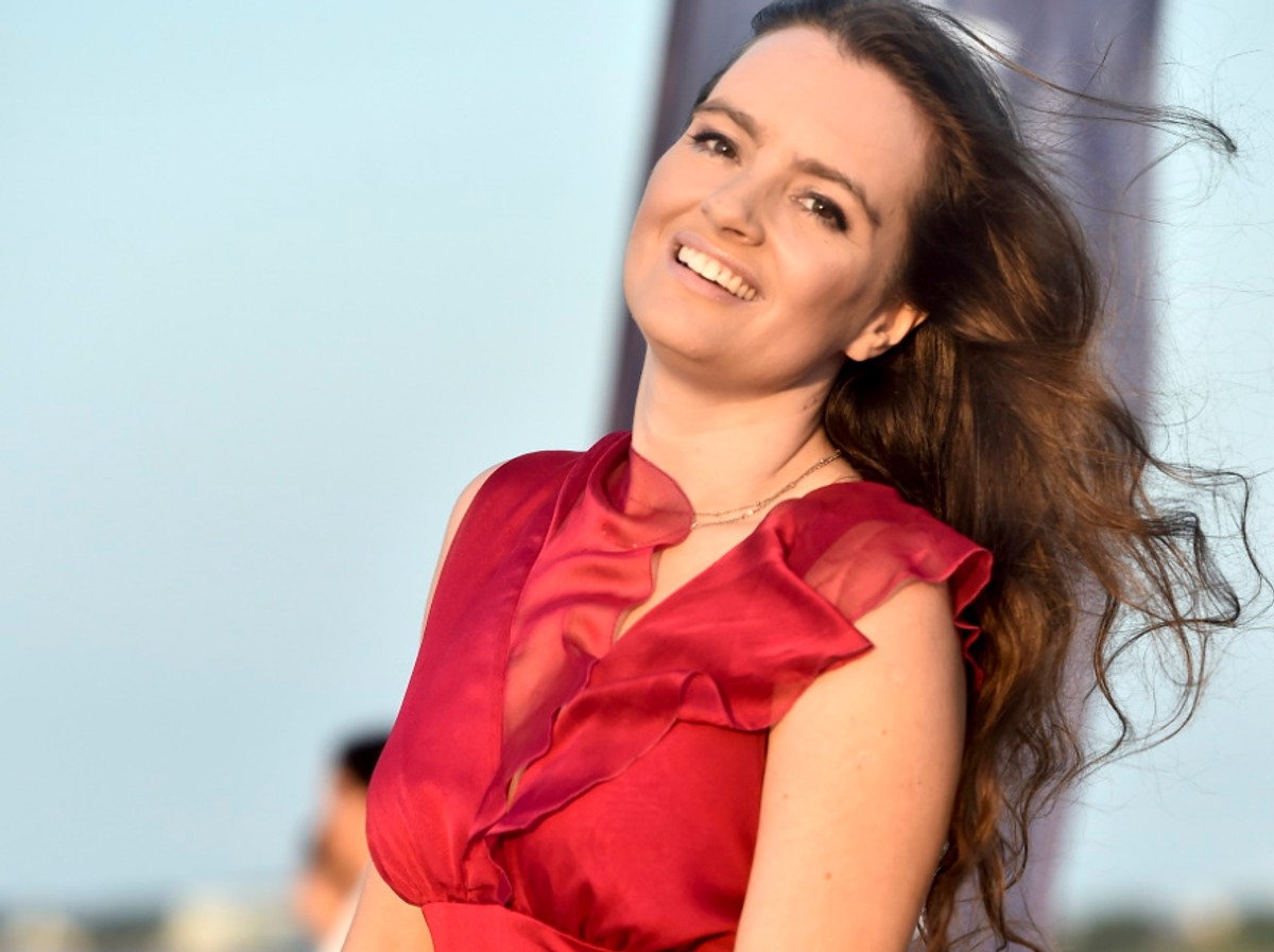 Maria Niklińska