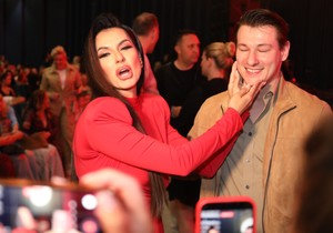 Tanja Savić, Muki Bešić