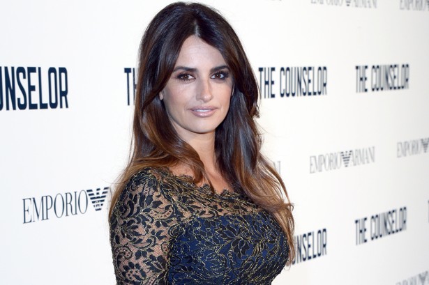 Penélope Cruz nową dziewczyną Jamesa Bonda?