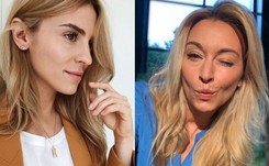 Kasia Tusk po mistrzowsku wybrnęła z wpadki na Instagramie. Martyna Wojciechowska powinna wziąć z niej przykład