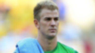 Joe Hart się oświadczył