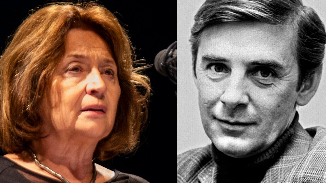 Ivan Mistrík († 46) hral krátko pred smrťou s Emíliou Vášáryovou ...