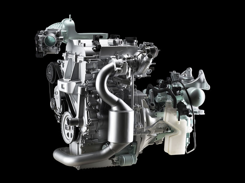 FIAT: dwa cylindry 0,9 SGE (48 kW-77 kW) zastąpią silniki Fire w 2010 roku