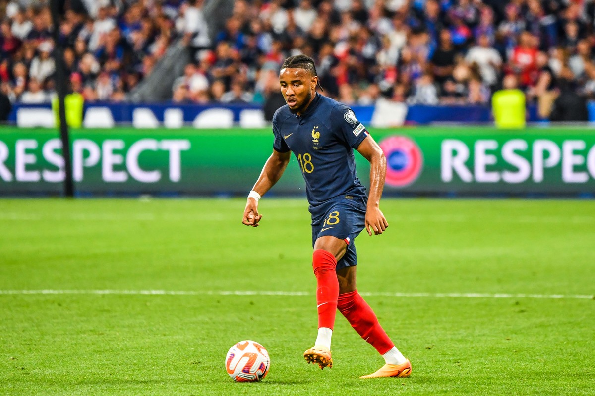 Christopher Nkunku