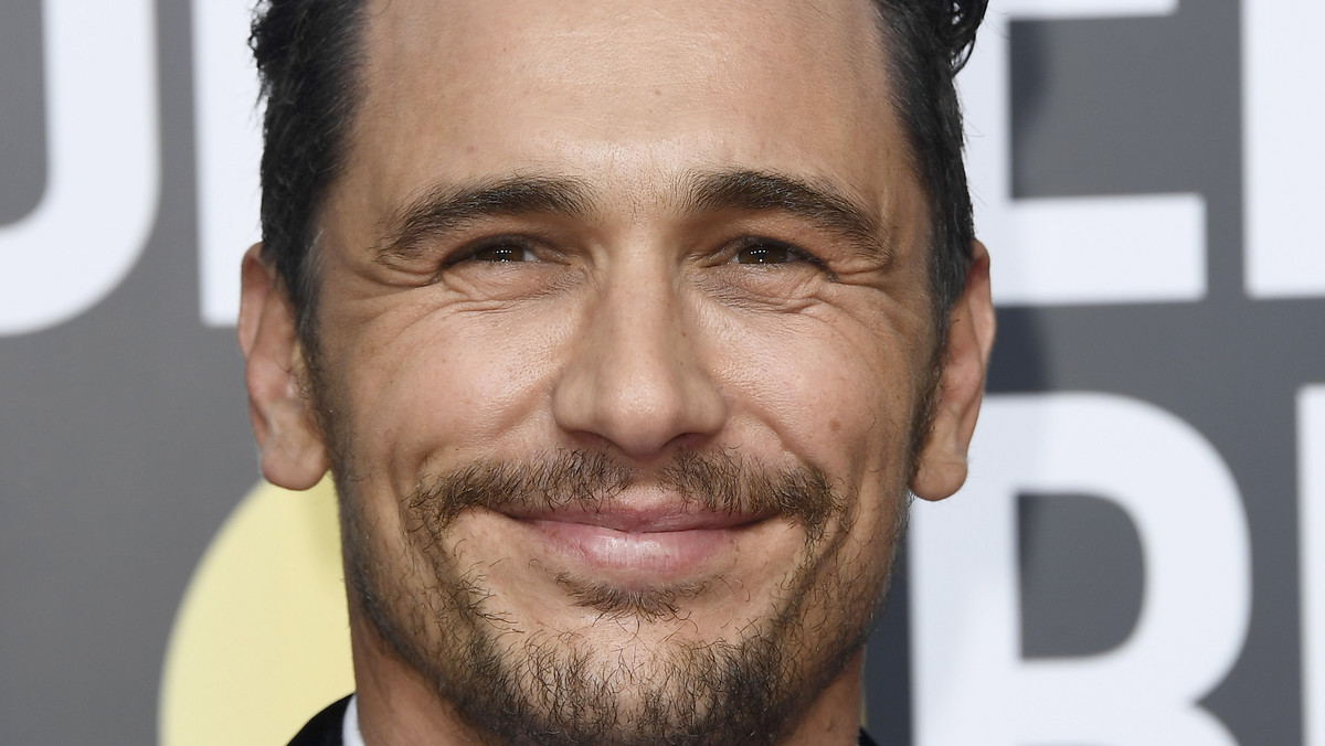 James Franco został oskarżony o molestowanie seksualnie zaledwie kilka godzin po tym, jak w minioną niedzielę odebrał Złoty Glob za rolę w filmie "Disaster Artist". Młode dziewczyny, rzekome ofiary gwiazdora, napisały o swoich bolesnych doświadczeniach z przeszłości w mediach społecznościowych.