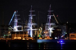 Zawieszono poszukiwania zaginionego żeglarza. Dwie osoby nie żyją