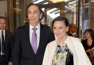 Filip i Madlena Cepter