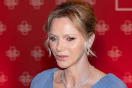 NAJTUŽNIJA PRINCEZA NA SVETU PREKINULA ĆUTANJE Na bal stigla kao PEPELJUGA i svi su gledali u nju, a onda se OBRATILA MUŽU