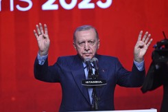 Erdogan chce zatrzymać wojnę. Turcja gotowa do roli mediatora