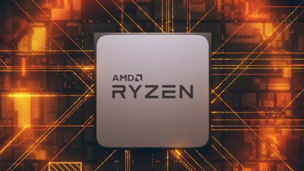 Ryzen 7 2700X i Ryzen 5 2600X - test nowych procesorów AMD