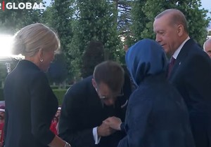 Markon na samitu NATO u Turskoj
