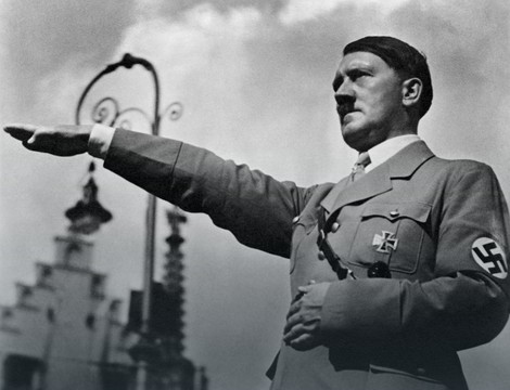 Adolf Hitler